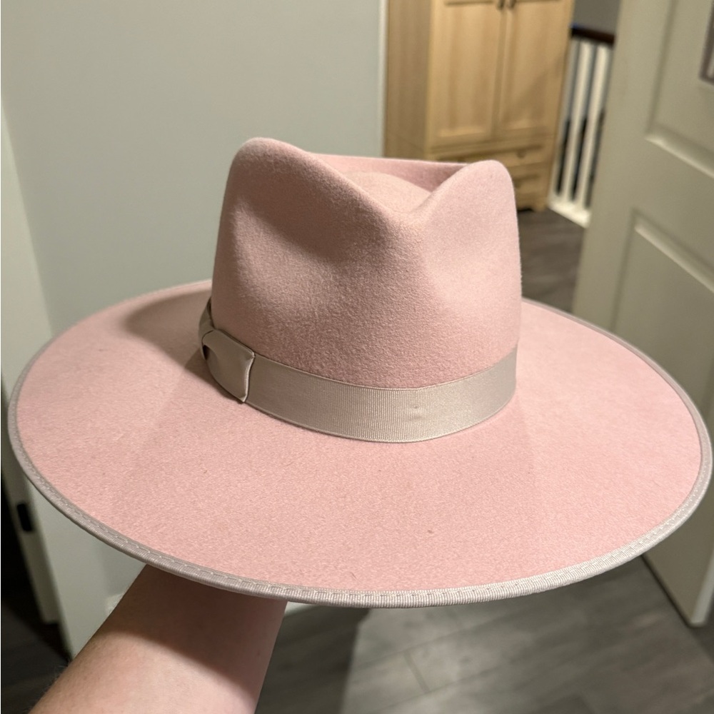 Lack of Color Stardust Rancher